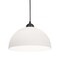Afx Otis 10" Pendant - Black OTSP10MBBK - alternate 1